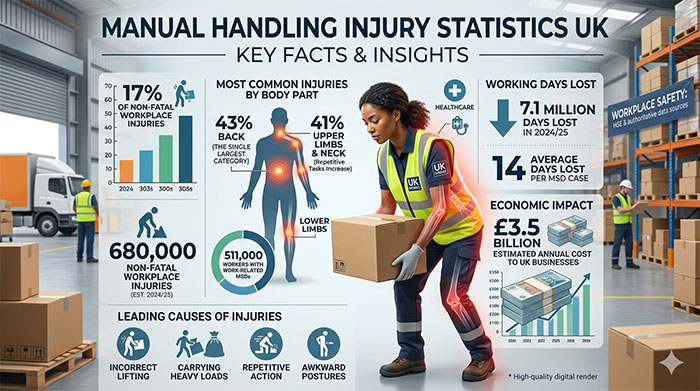 Manual Handling Injury Statistics UK 2026 Facts Data Key Insights manual-handling-injury-statistics-uk-2026-facts-data-key-insights